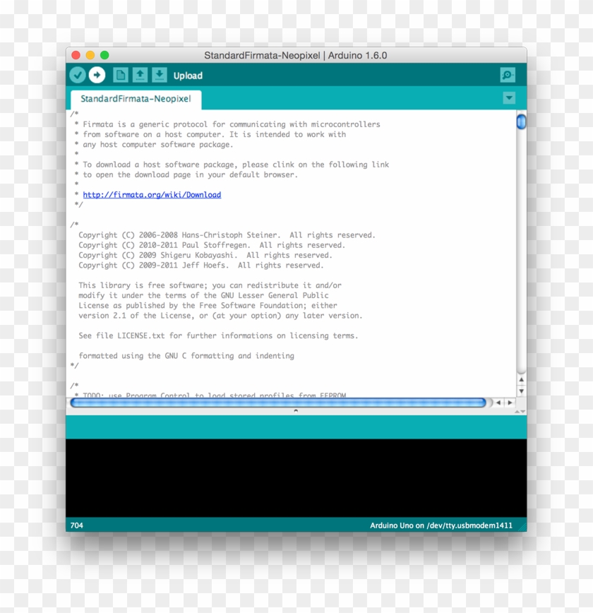 Arduino Ide, HD Png Download - 767x800(#4124310) - PngFind