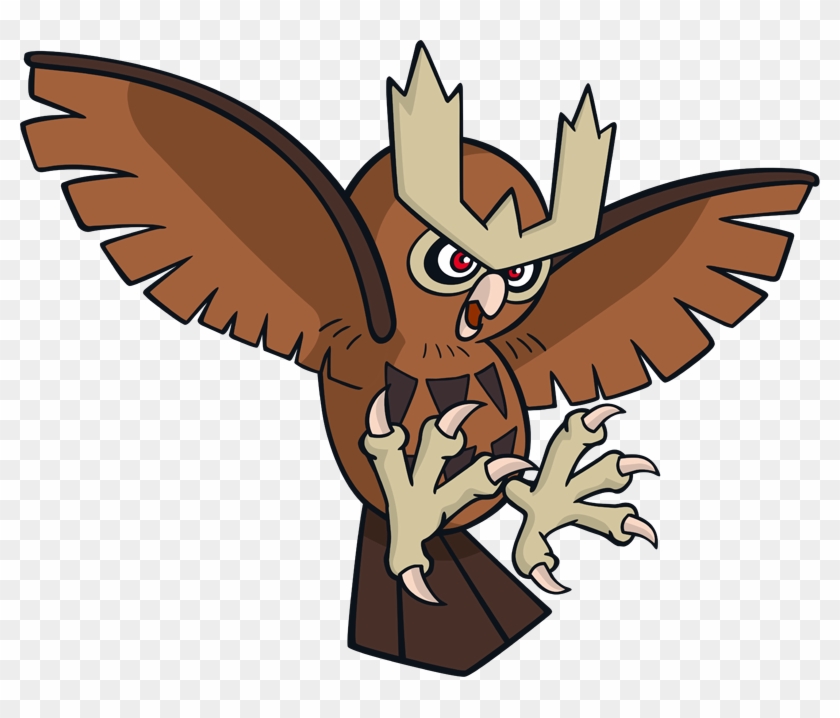 Pokédex Pokémon Bulbapedia Noctowl Tentacruel PNG, Clipart, Art, Bulbapedia,  Claw, Clock, Database Free PNG Download