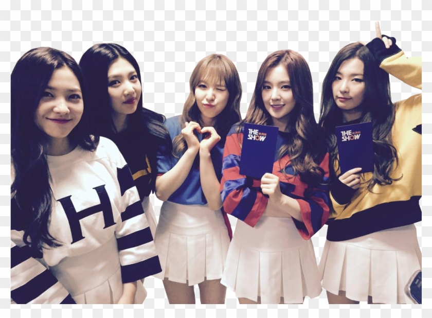 Red Velvet Png Member Of Red Velvet Transparent Png 1024x768 4135702 Pngfind