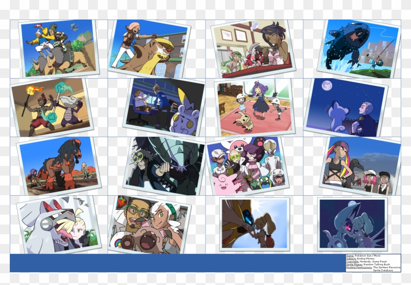 Game Pokemon Sun Moon Ending Hd Png Download 1605x1040 Pngfind Game Pokemon Sun Moon Ending Hd Png Download 1605x1040 Pngfind