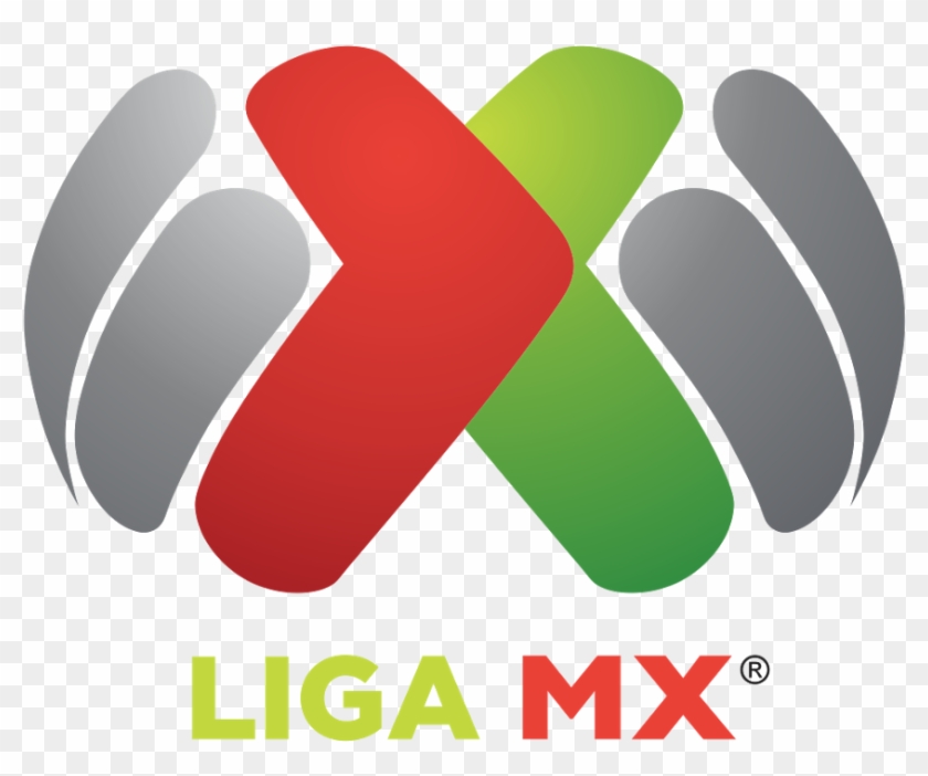 Liga Mx Mexico Vector Logo - Liga Mx Logo Png, Transparent Png ...