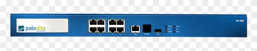 Palo Alto Networks Pa-500 Product Shot - Pa500 Palo Alto, HD
