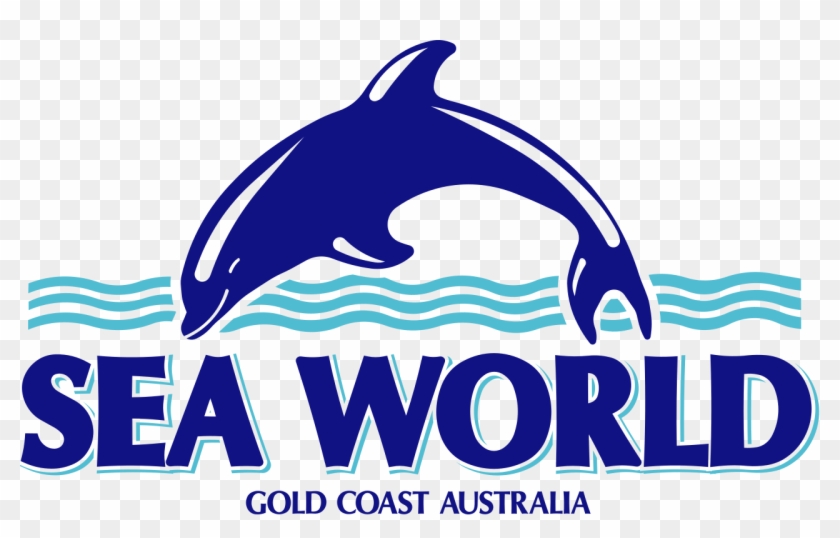 Seaworld Gold Coast Logo, HD Png Download 1280x760(4142708) PngFind