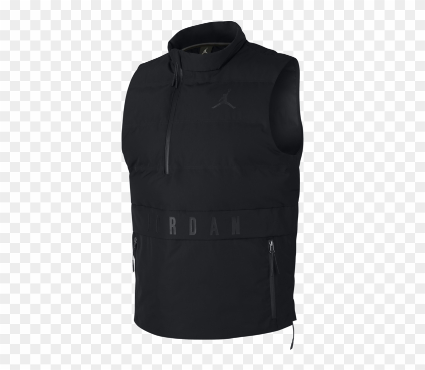 jordan tech jacket