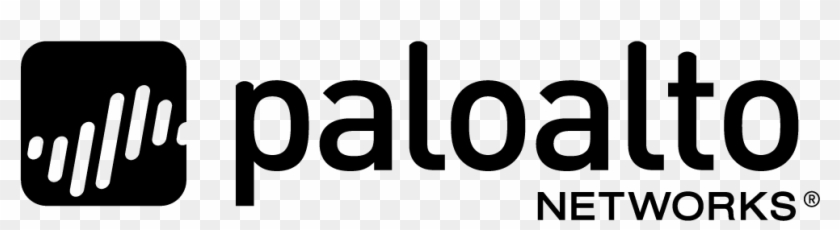 Palo Alto Networks white logo transparent PNG - StickPNG