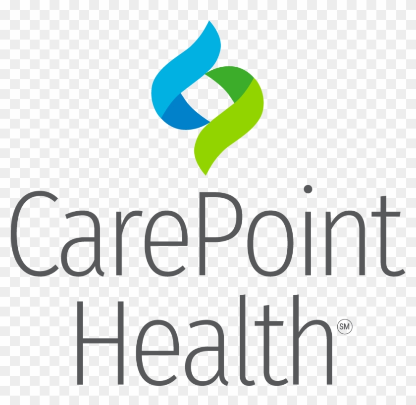 Carepoint Healthcare - Graphics, HD Png Download - 950x882(#4144387 ...