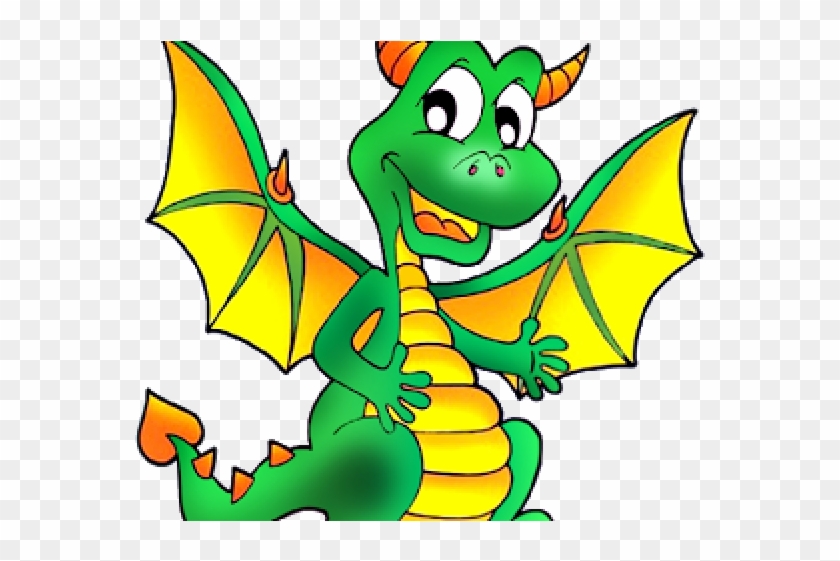 Cute Dragon Clipart Png, Transparent Png - 640x480(#4146004) - PngFind