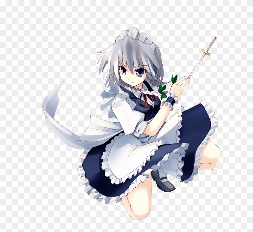 Saint Saint