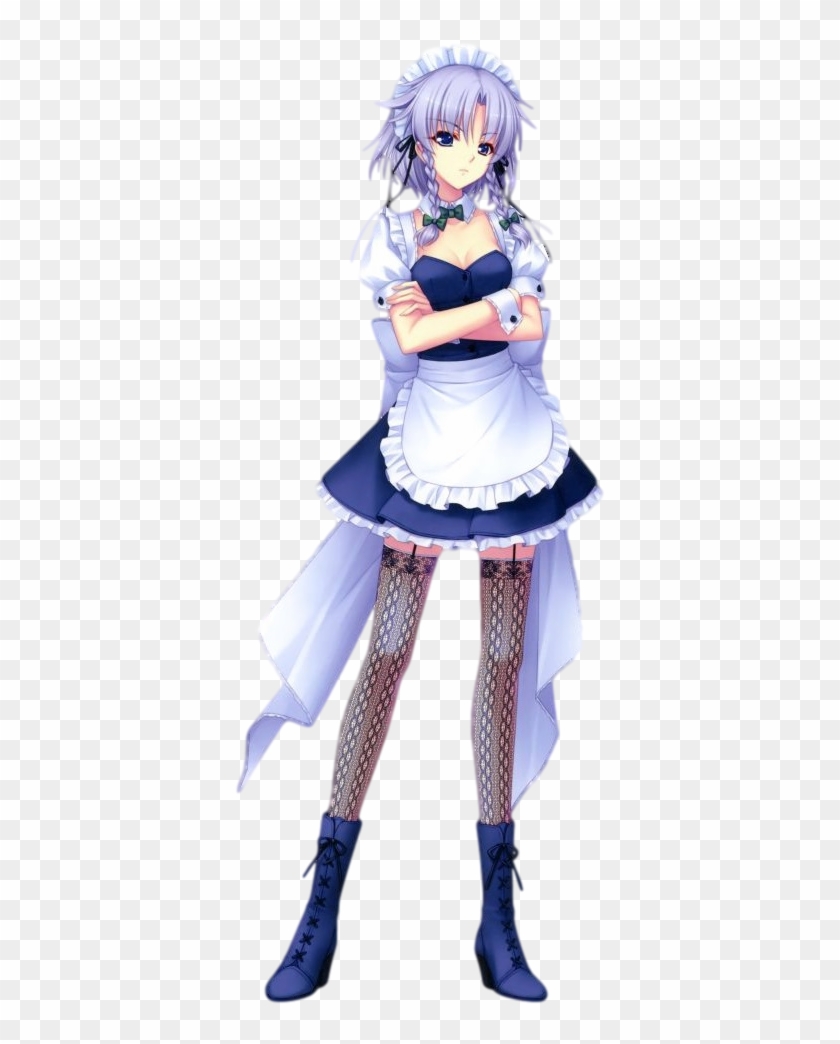 Sakuya Izayoi Grayfia Lucifuge Sakuya Izayoi Hd Png Download 397x1024 Pngfind Sakuya Izayoi Grayfia Lucifuge Sakuya Izayoi Hd Png Download 397x1024 Pngfind