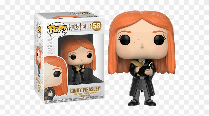 harry potter with firebolt funko pop