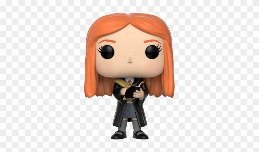 funko pop ginny weasley 92