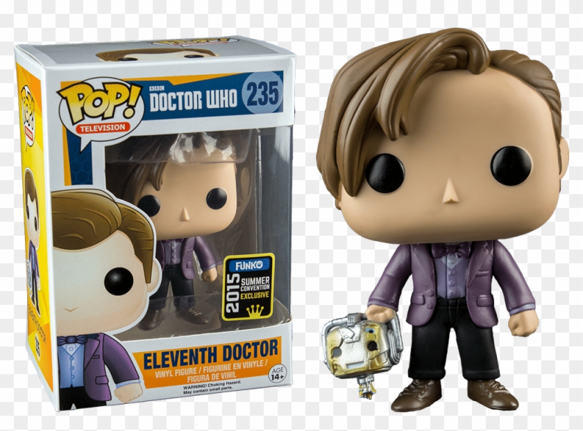 funko pop cyberman