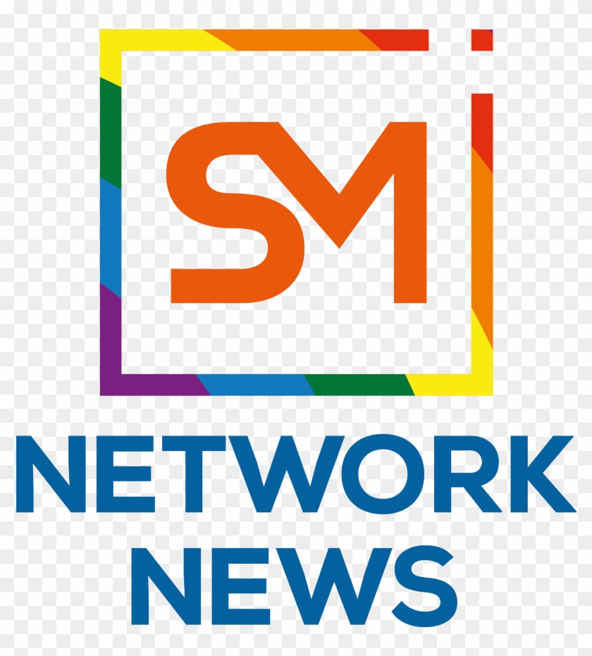 Sm Network News Logo 1000 1000 Png Sm Logo Design Png Transparent Png 1000x1000 Pngfind