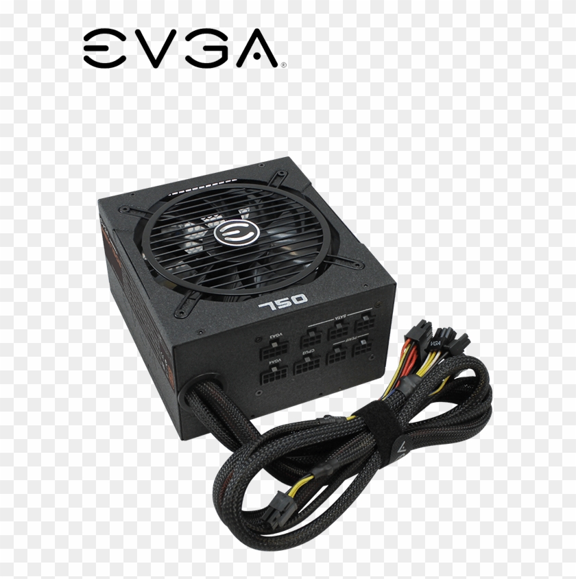 Full vs semi vs non modular power supply psu 48 off