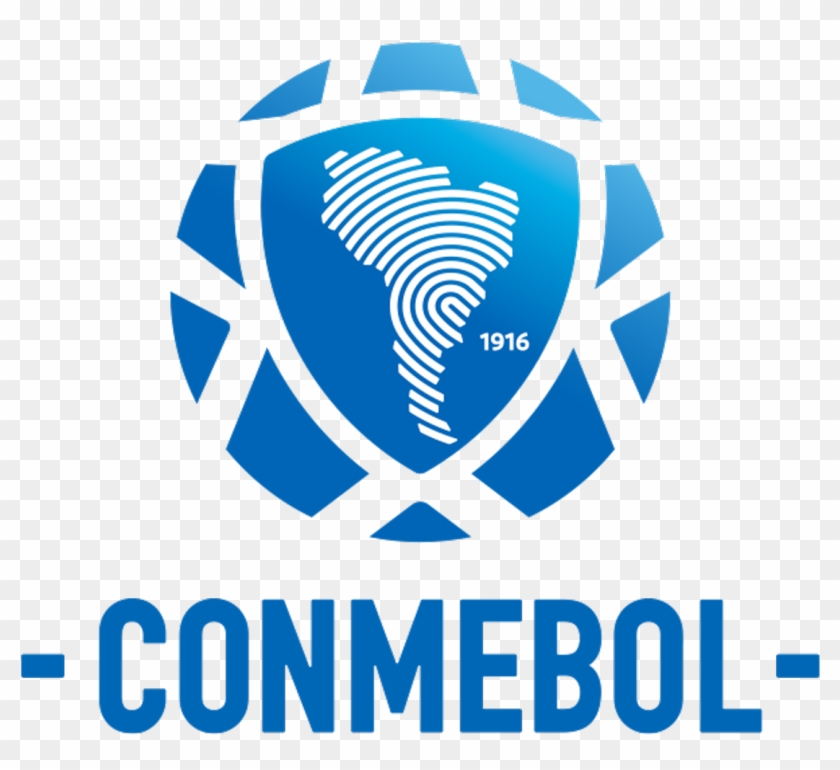 El Nuevo Logo De La Confederación Sudamericana De Fútbol Copa