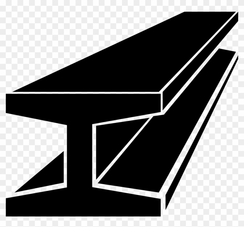 Png File Svg - Iron And Steel Industry Icon, Transparent Png - 980x866