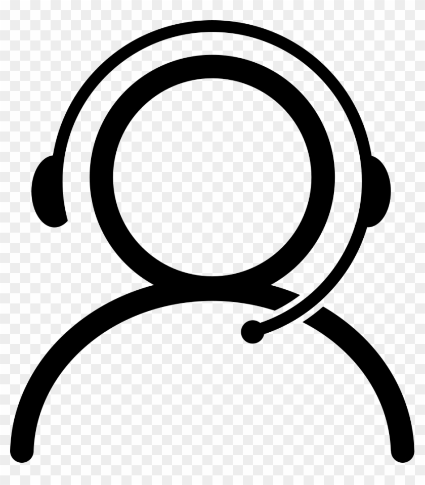 Customer Service Center Comments Customer Service Icon Png Transparent Png 5x980 Pngfind
