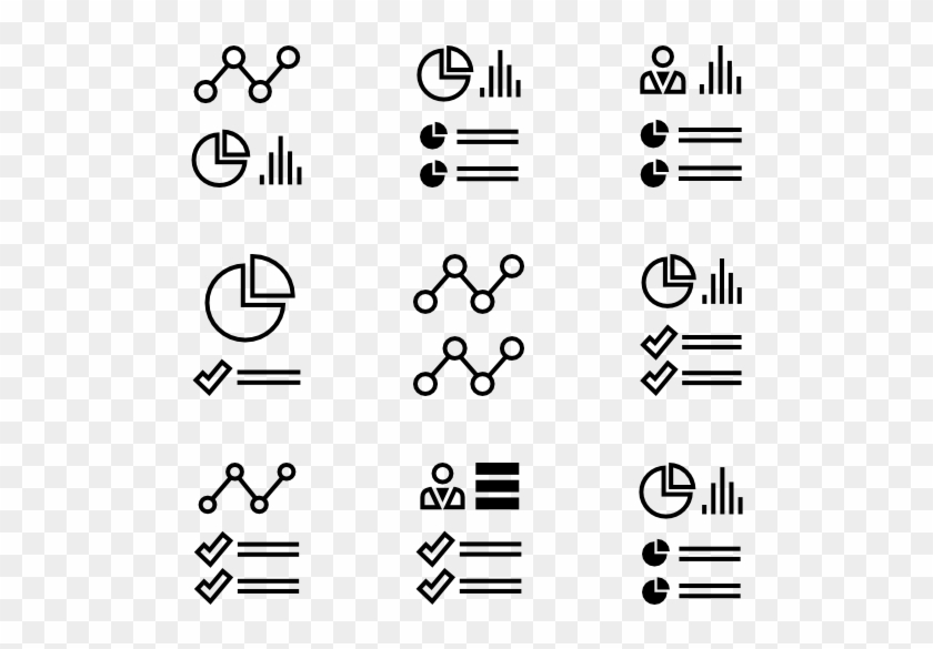 Infographics - Laboratory Icons, HD Png Download - 600x564(#4152222 ...