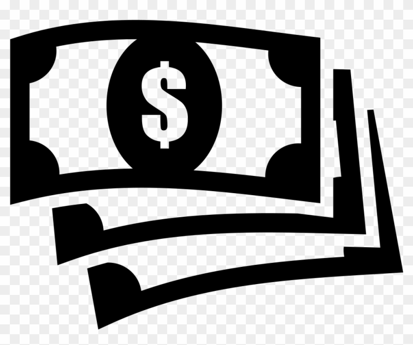 Money Icon White Png