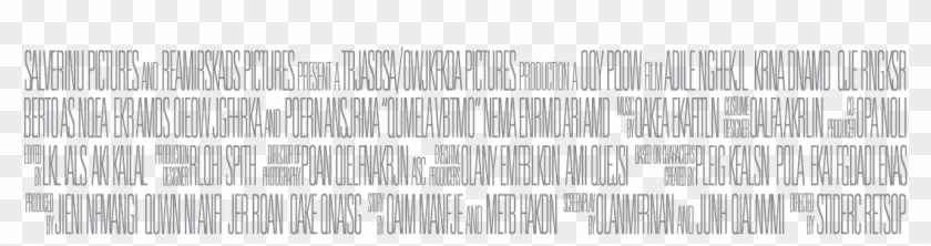 Billing Block Template