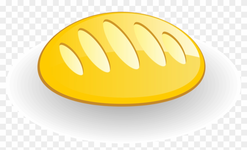 Rye Bread Computer Icons Drawing Bakery Roti Manis Vektor Png