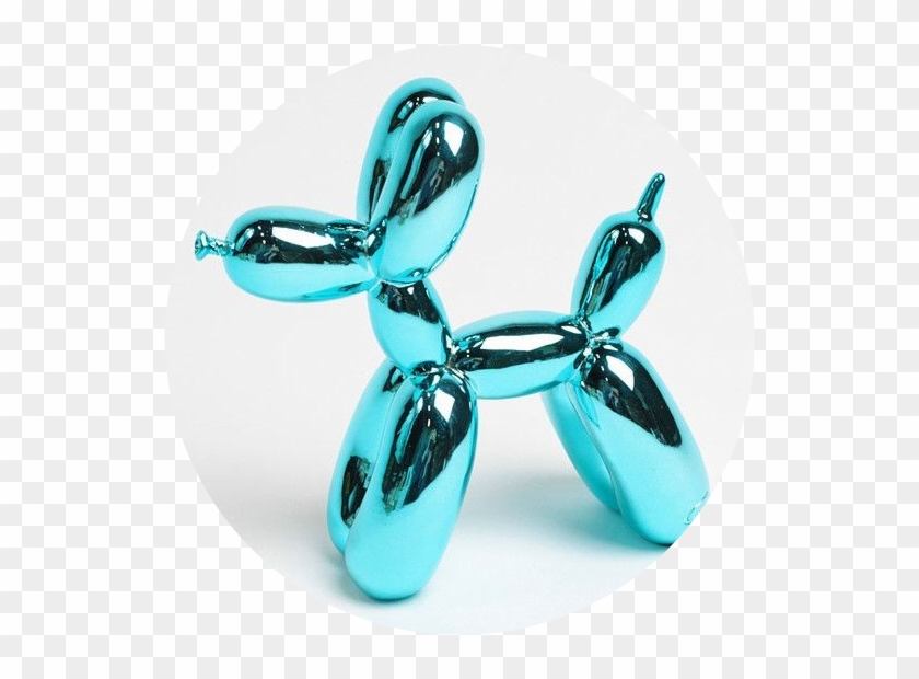 Download Balloon Balloons Dog Balloondog Icon Iconic Icons Drawings Of Balloon Animals Hd Png Download 540x540 4157075 Pngfind