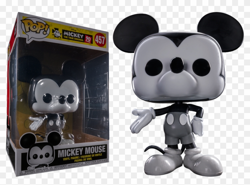 funko pop mickey mouse 801