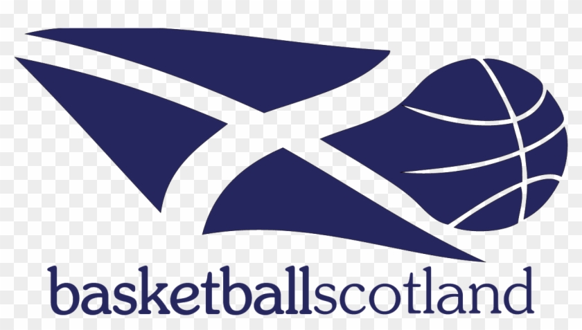 Home Page Basketballscotland Logo - Basketball Scotland Logo, HD Png ...