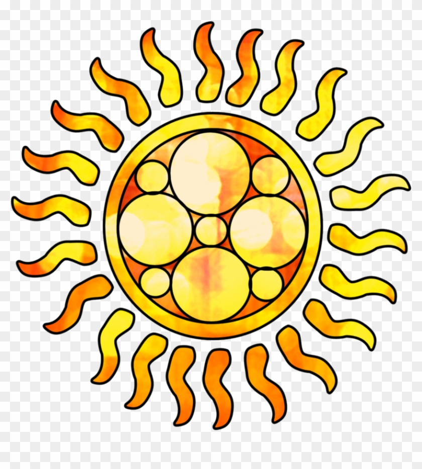 Sun circle. реалистичное солнце с лучами без фона. Sun circle. солнышко круг вектор. солнце круг.
