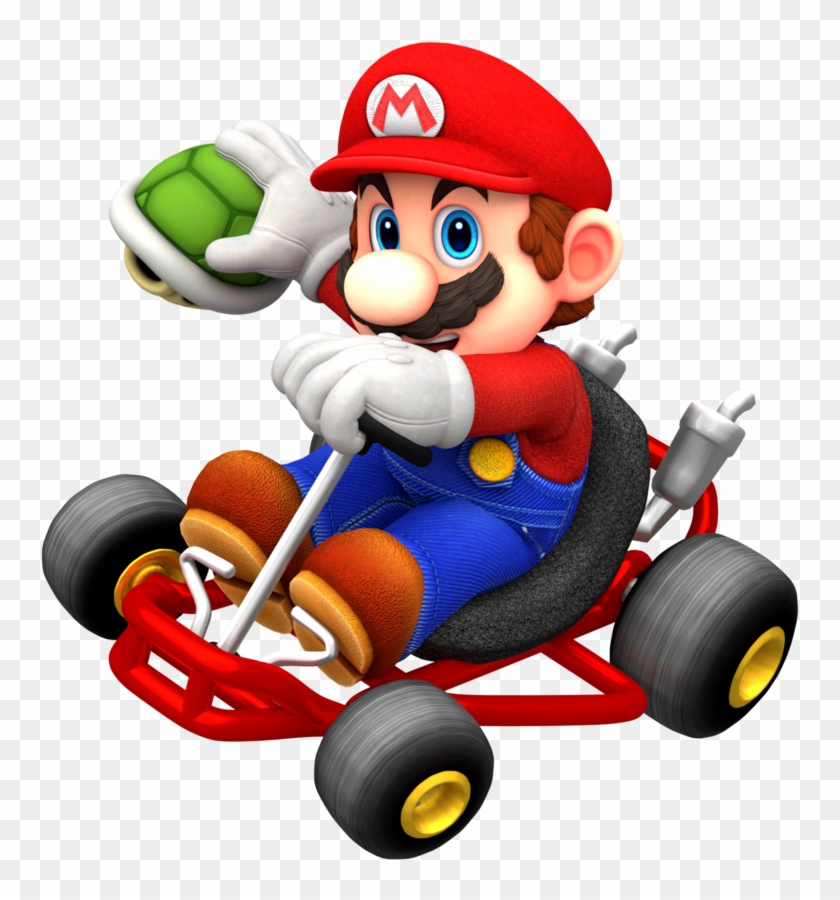 Valuable Ideas Mario Kart Clipart Mario Kart 64 Png Transparent Png 759x0 Pngfind