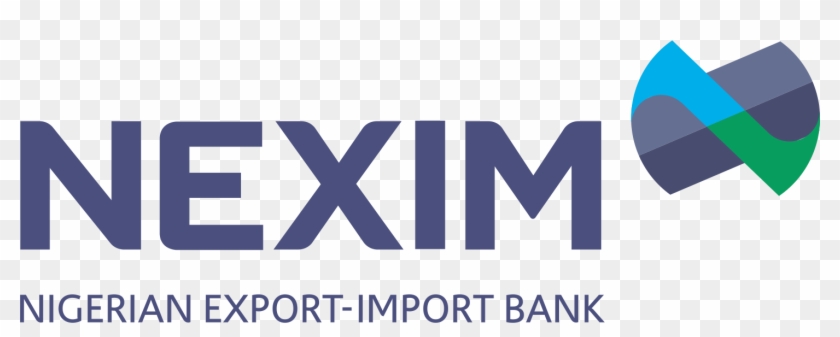 Nexim Http - Nigeria Export Import Bank Nexim, HD Png Download - 1463x518 ...