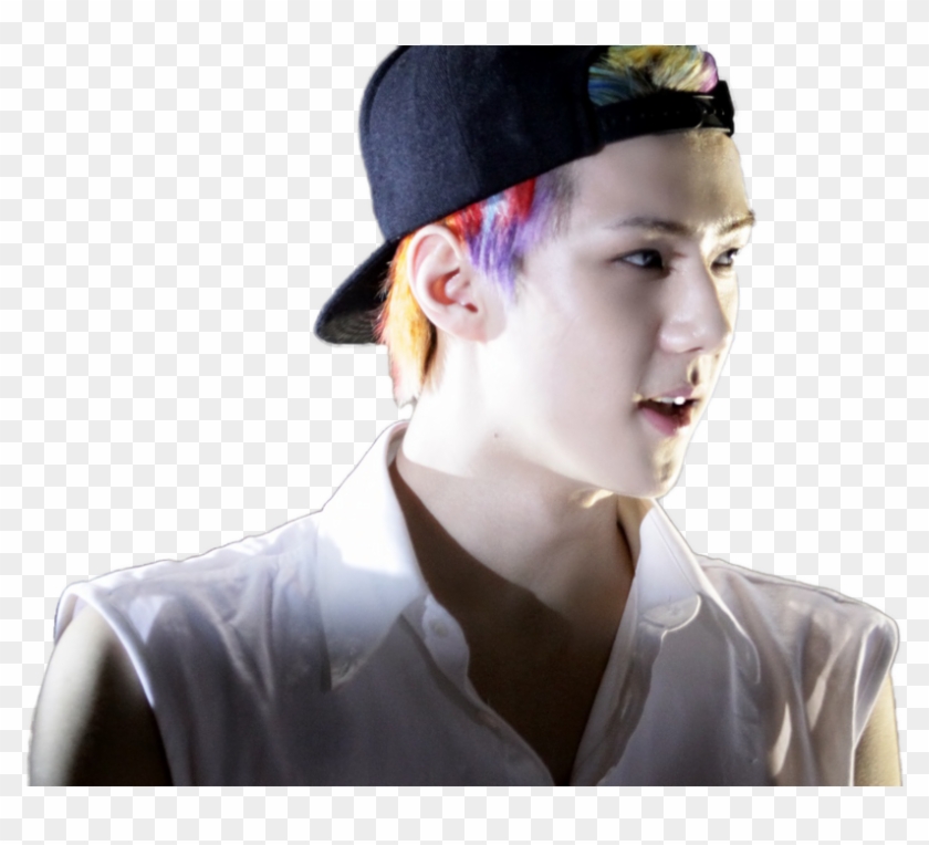 Exo Sehun Age Exo Oh Se Hun Hd Png Download 1024x6 Pngfind