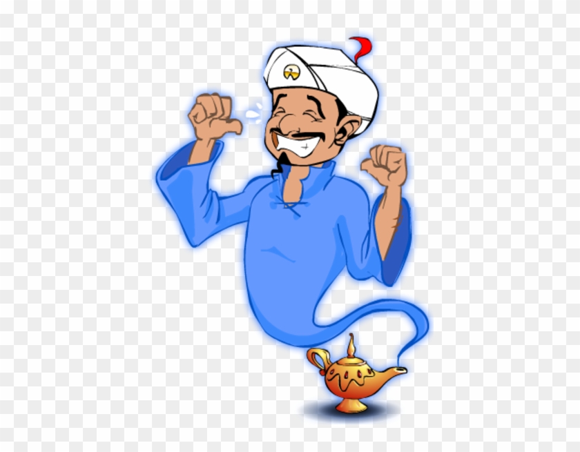 [json] { Completion - Akinator Png, Transparent Png - 600x587(#4169017 ...