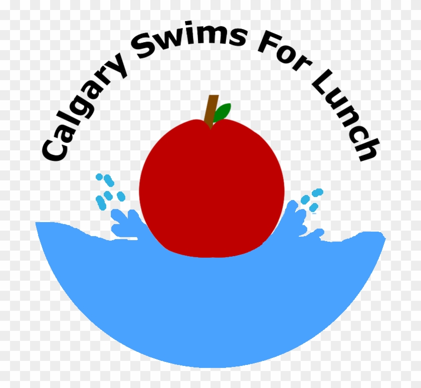 Last Year Calgary Swims For Lunch Accomplished Our - Community Rowing ...