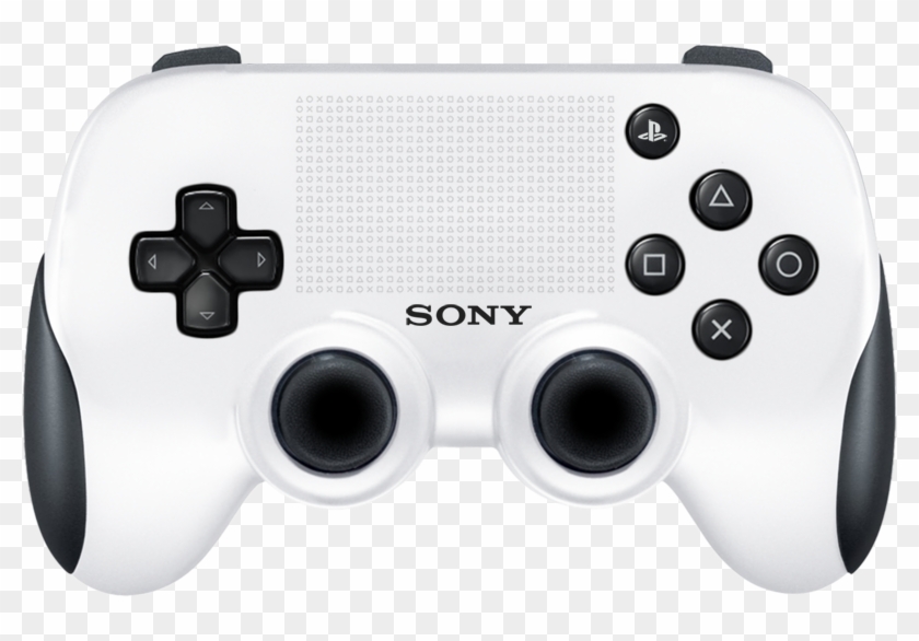 Ds4 Buttons Png Third Party Ps4 Controllers Transparent Png 800x506 Pngfind