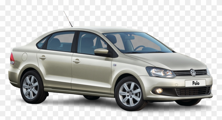 Volkswagen polo png