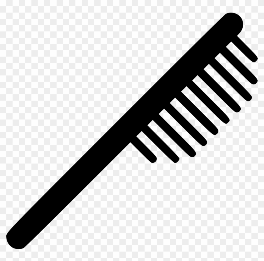 Hair Brush Png - Comb Animated, Transparent Png - 980x922(#4178039) -  PngFind