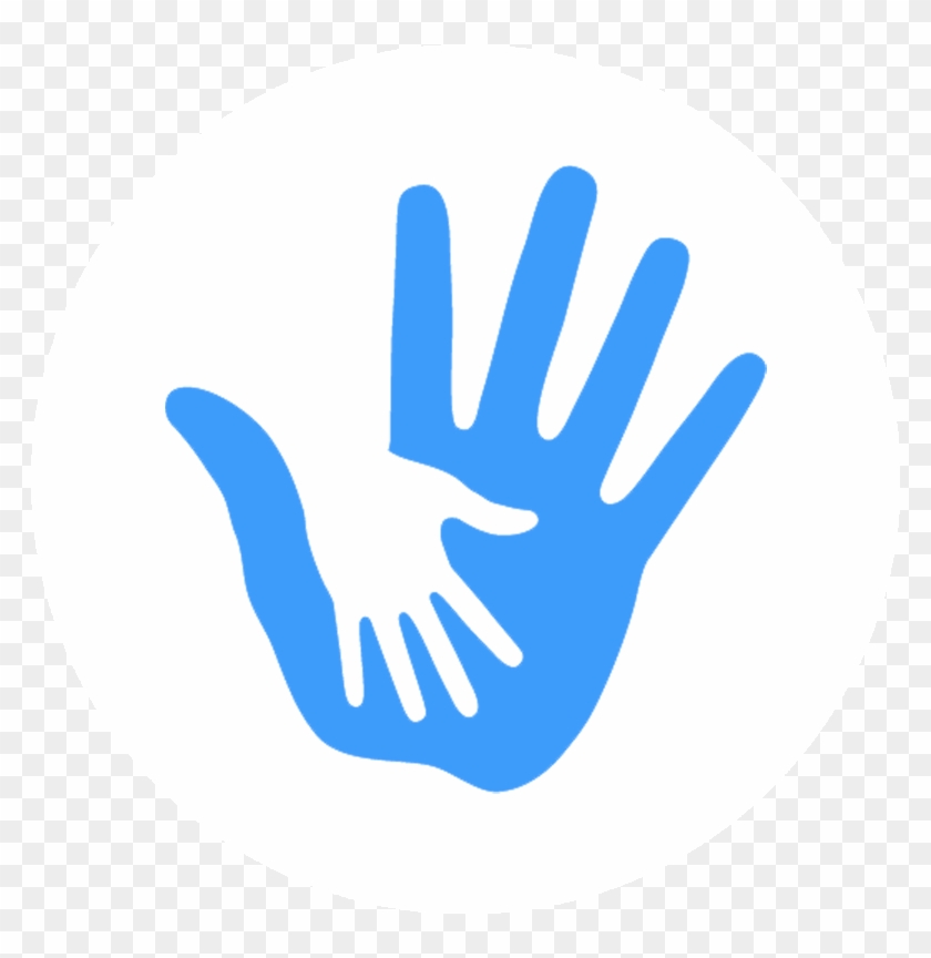 helping hands png