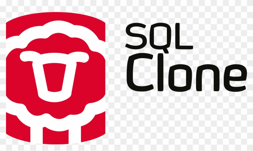 Redgate Has Released V1 Of Their Brand New Sql Clone, HD Png Download ...