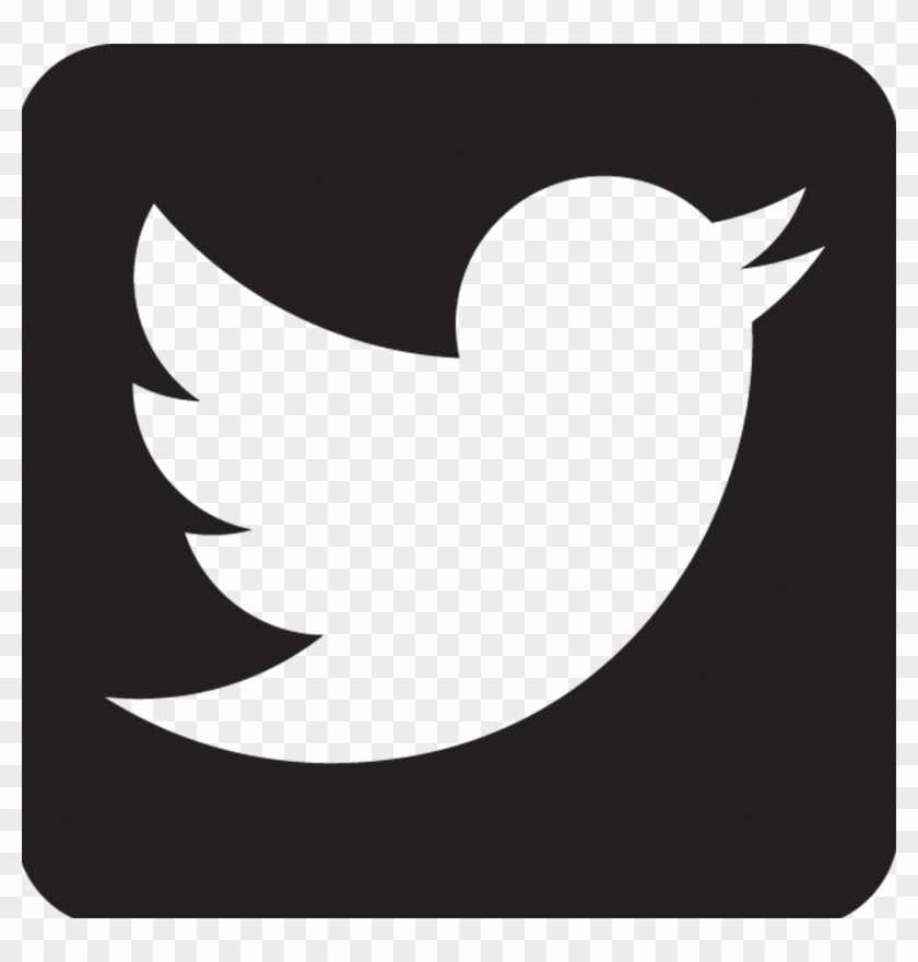 Twitter Icon Black Twitter Black Icon Png Transparent Png 1181x1181 Pngfind