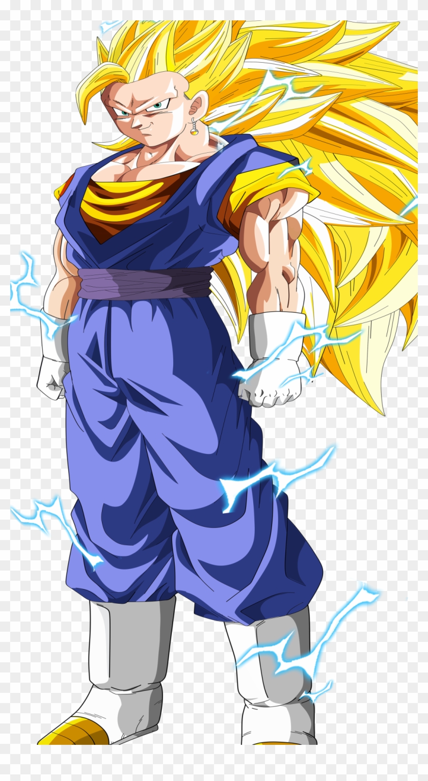 Mobile wallpaper: Anime, Dragon Ball, Dragon Ball Gt, Gogeta