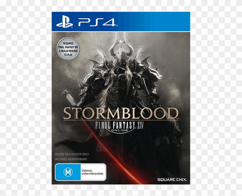 Final fantasy xiv online download
