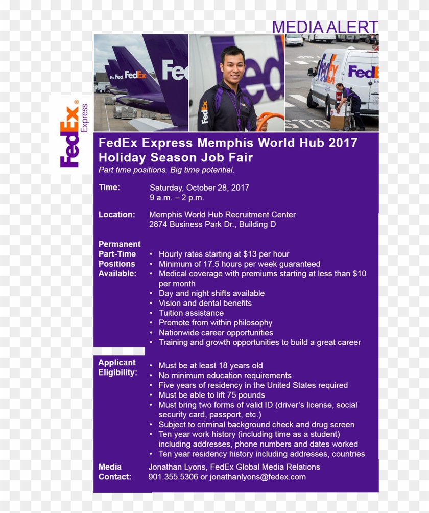 See Below For More Details Job Fair Memphis 2019, HD Png Download