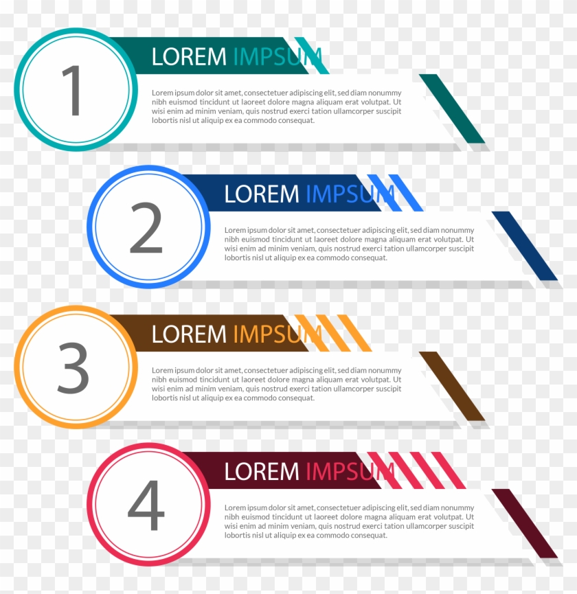 infor-graphic-3x-creative-header-powerpoint-hd-png-download
