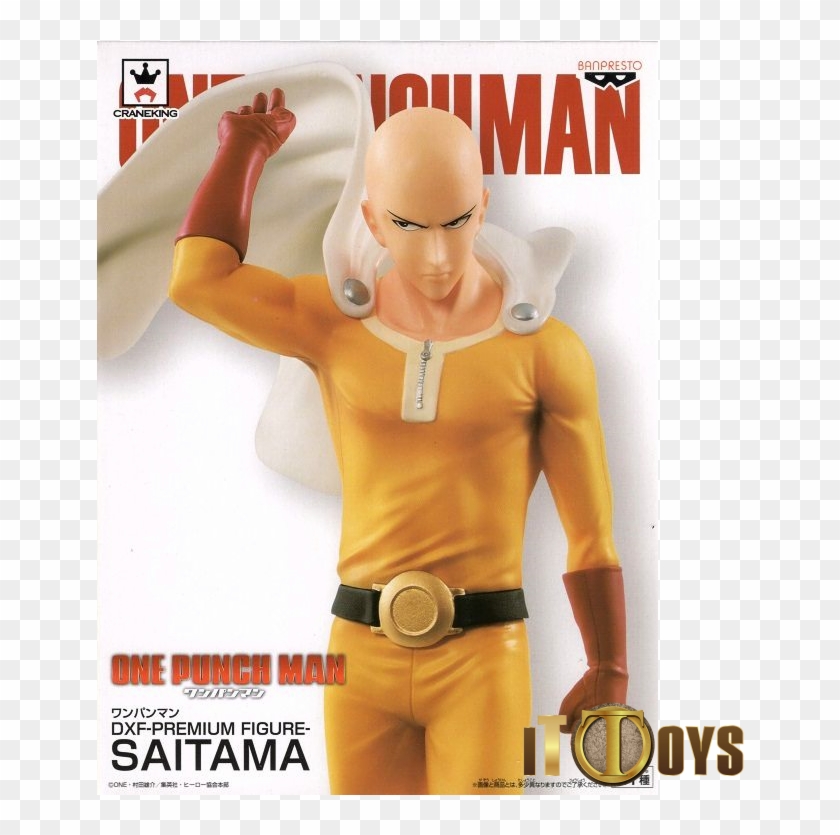 One Punch Man ワン パンマン Hd Png Download 754x754 Pngfind
