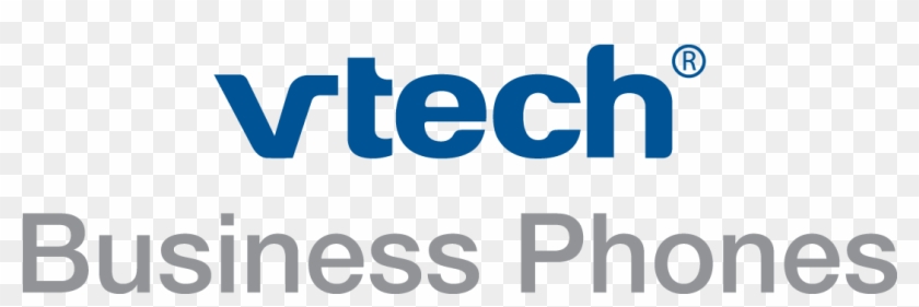 Vtech Business Phones Logo, HD Png Download - 1125x375(#4193079) - PngFind