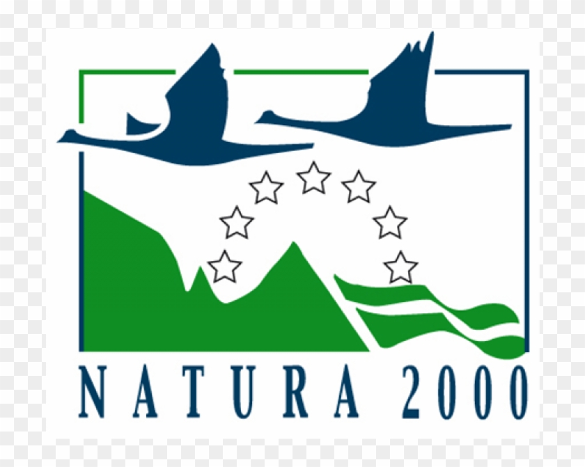 Natura 2000 800x - Natura 2000, HD Png Download - 800x735(#4193832