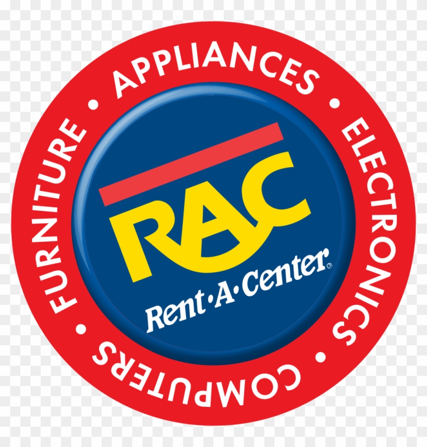 Rent A Center Logo, HD Png Download 1024x1024(4193957) PngFind