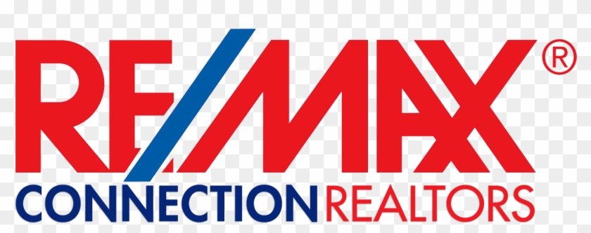 Logo - Re Max Property Connection, HD Png Download - 1200x438(#4195599 ...