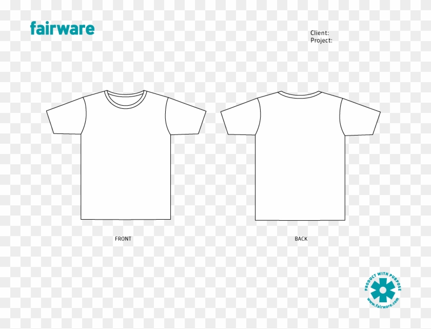 template design baju